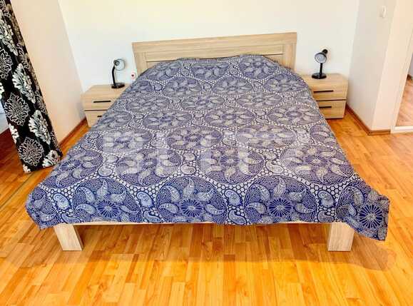 Apartament de închiriat 3 camere Central - 24431AI | BLITZ Cluj-Napoca | Poza6