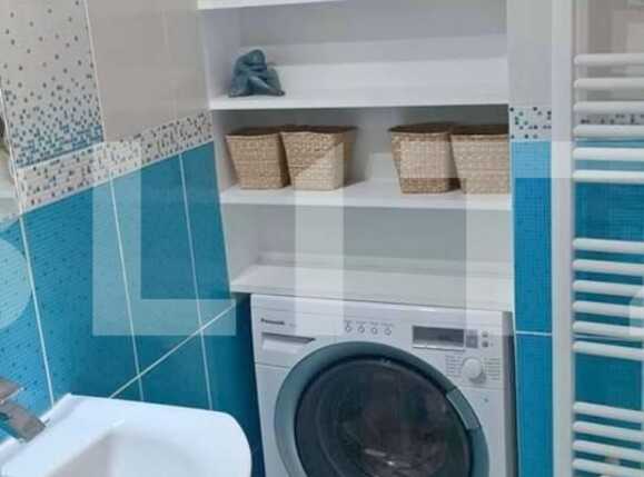 Apartament de închiriat 3 camere Central - 24431AI | BLITZ Cluj-Napoca | Poza12