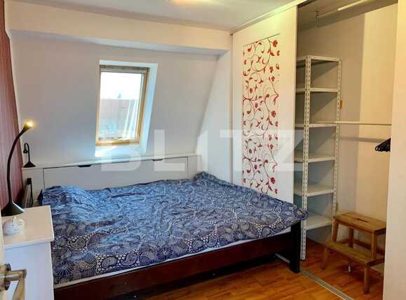 Apartament de închiriat 3 camere Central - 24431AI | BLITZ Cluj-Napoca | Poza10