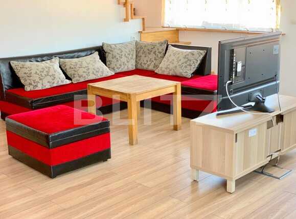 Apartament de închiriat 3 camere Central - 24431AI | BLITZ Cluj-Napoca | Poza2