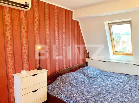 Apartament de închiriat 3 camere Central - 24431AI | BLITZ Cluj-Napoca | Poza9