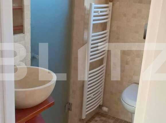Apartament de închiriat 3 camere Central - 24431AI | BLITZ Cluj-Napoca | Poza15