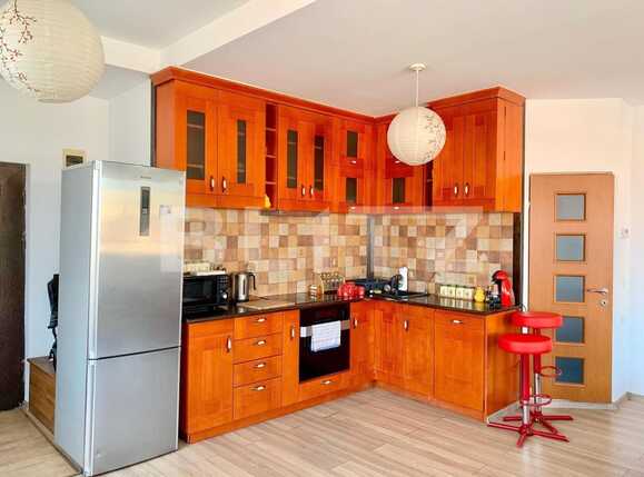 Apartament de închiriat 3 camere Central - 24431AI | BLITZ Cluj-Napoca | Poza3