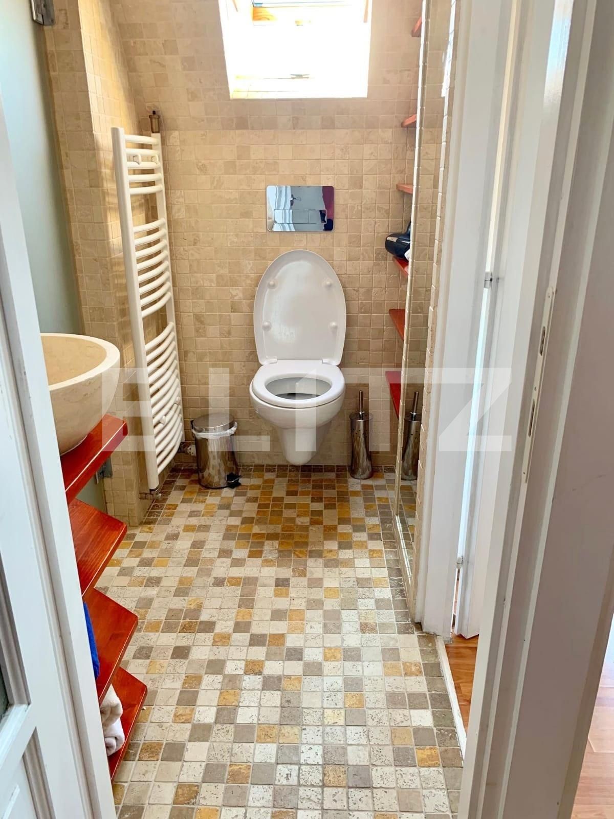 Apartament de închiriat 3 camere Central - 24431AI | BLITZ Cluj-Napoca | Poza17