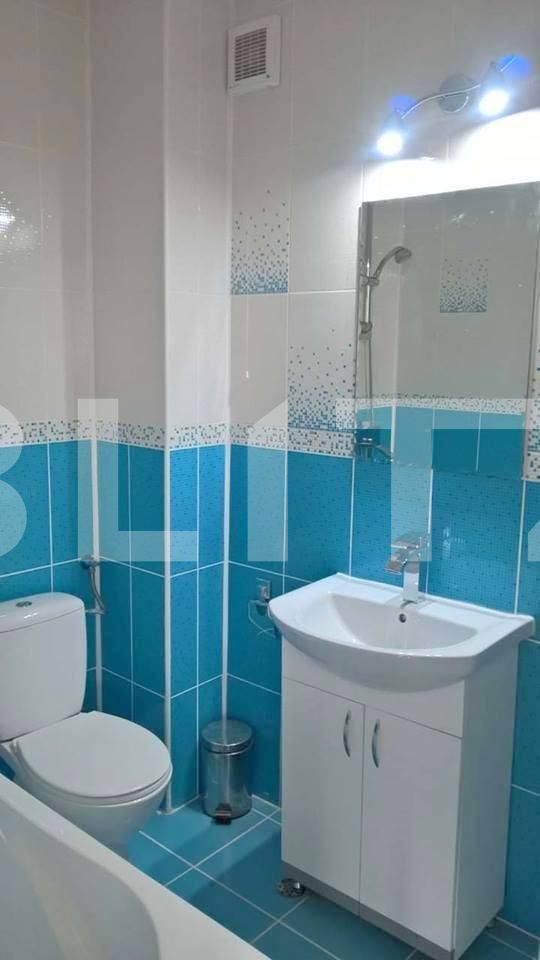 Apartament de închiriat 3 camere Central - 24431AI | BLITZ Cluj-Napoca | Poza11