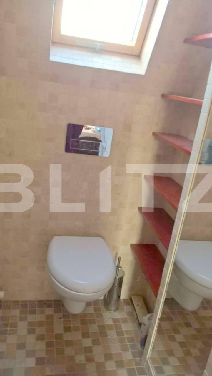 Apartament de închiriat 3 camere Central - 24431AI | BLITZ Cluj-Napoca | Poza14