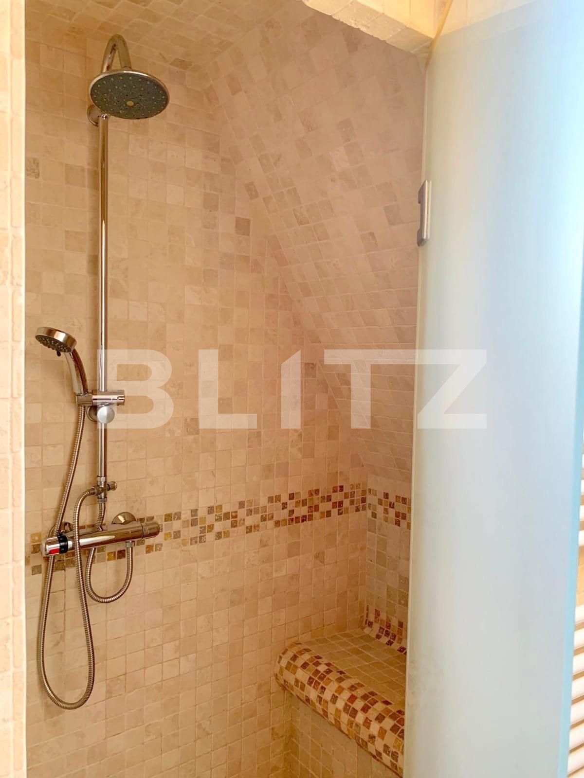 Apartament de închiriat 3 camere Central - 24431AI | BLITZ Cluj-Napoca | Poza16