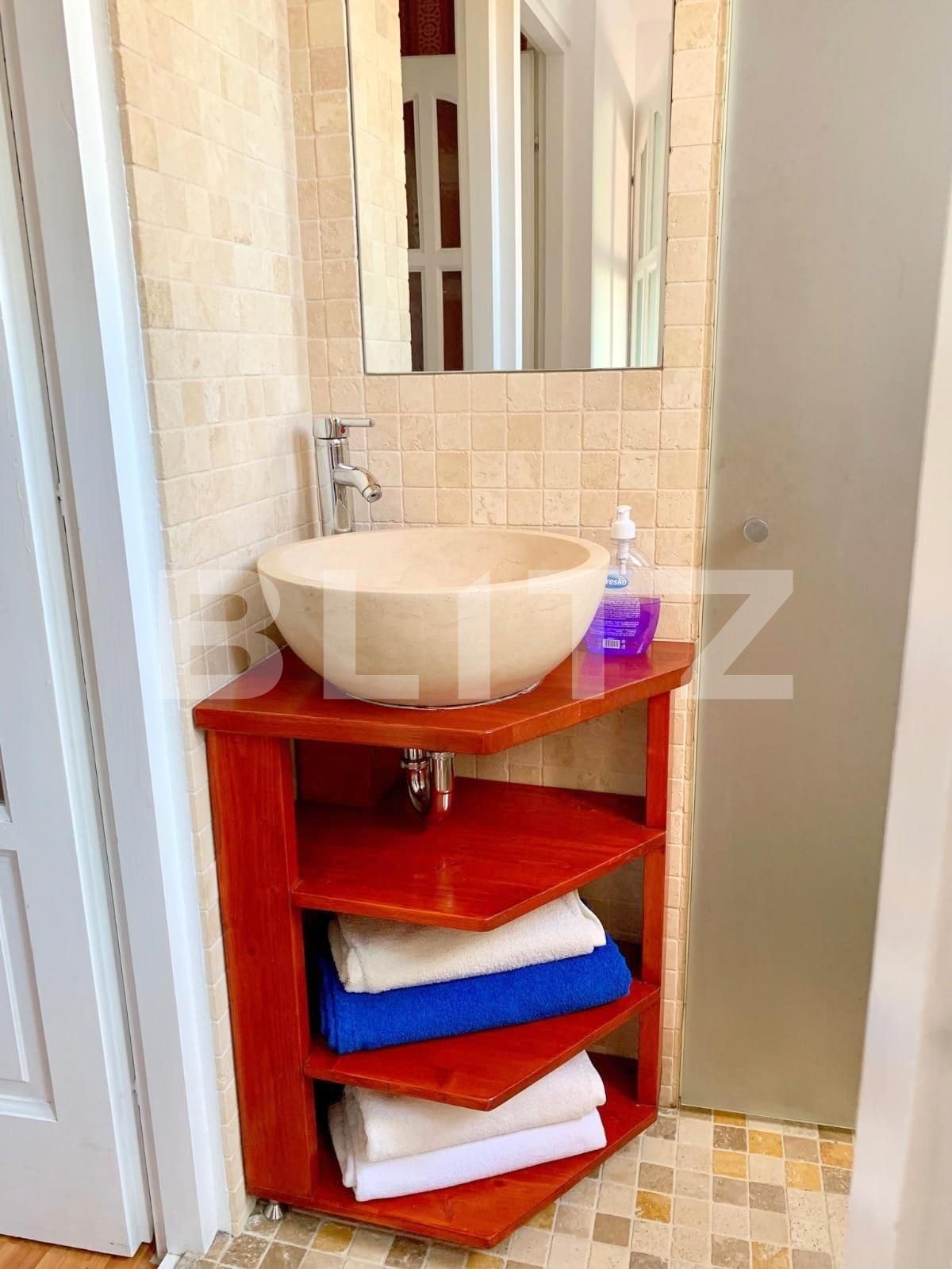 Apartament de închiriat 3 camere Central - 24431AI | BLITZ Cluj-Napoca | Poza18