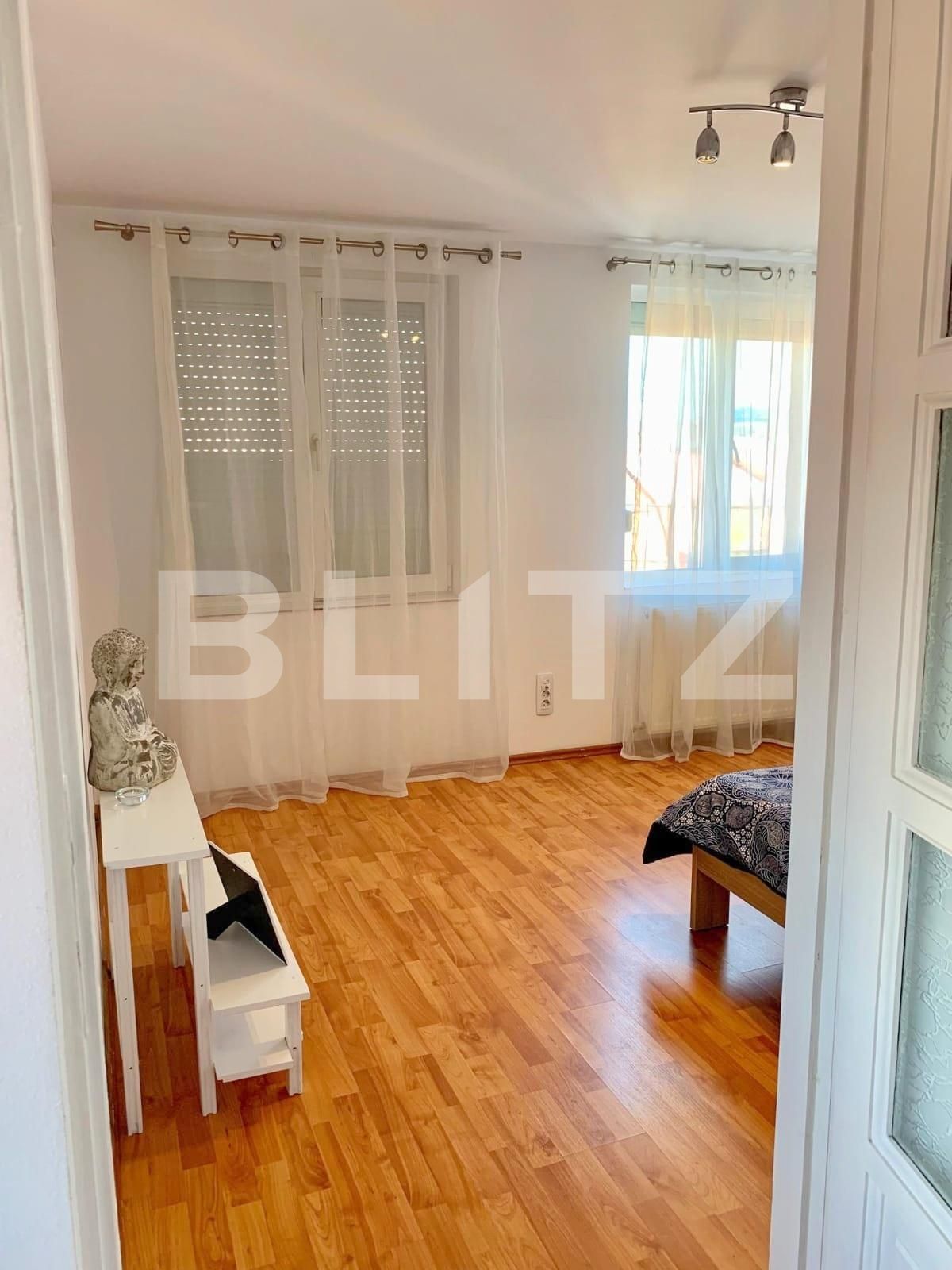 Apartament de închiriat 3 camere Central - 24431AI | BLITZ Cluj-Napoca | Poza8