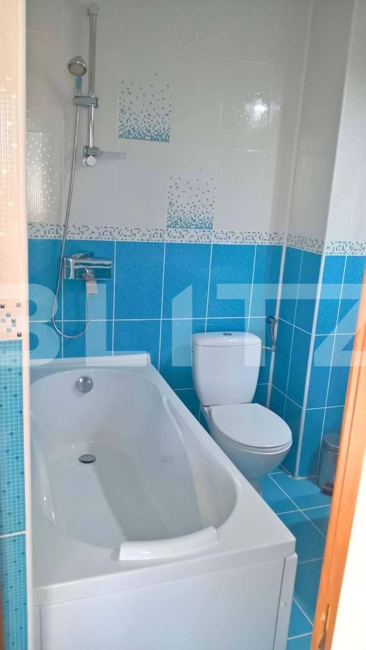 Apartament de închiriat 3 camere Central - 24431AI | BLITZ Cluj-Napoca | Poza13