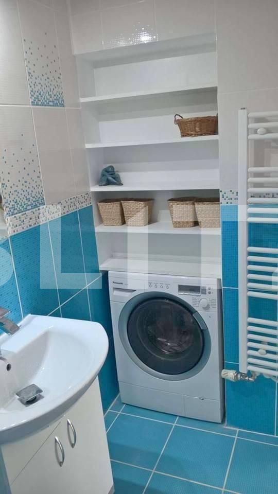 Apartament de închiriat 3 camere Central - 24431AI | BLITZ Cluj-Napoca | Poza12