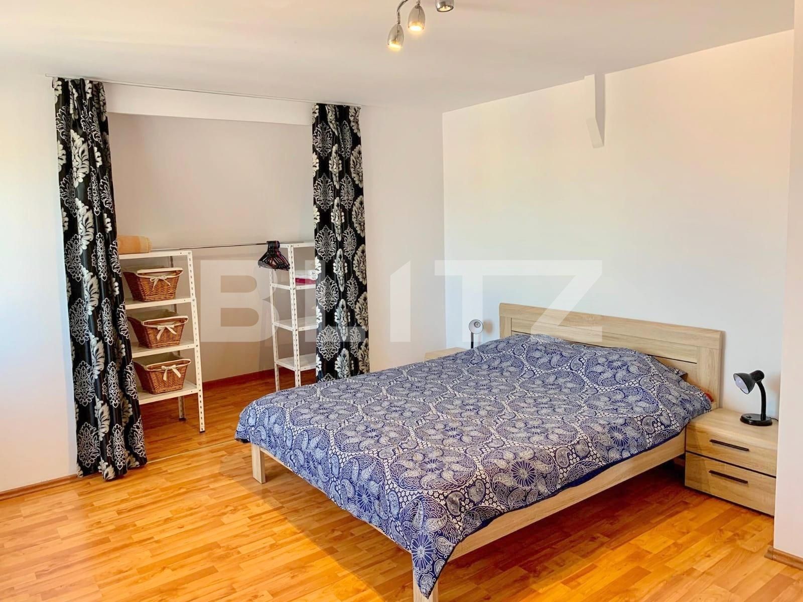 Apartament de închiriat 3 camere Central - 24431AI | BLITZ Cluj-Napoca | Poza7