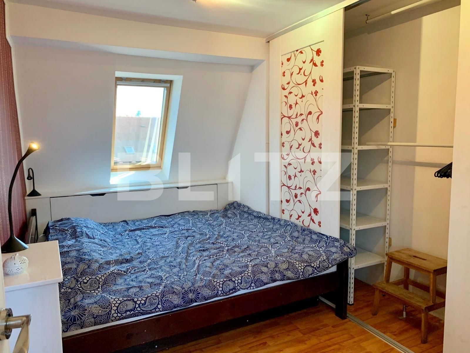 Apartament de închiriat 3 camere Central - 24431AI | BLITZ Cluj-Napoca | Poza10