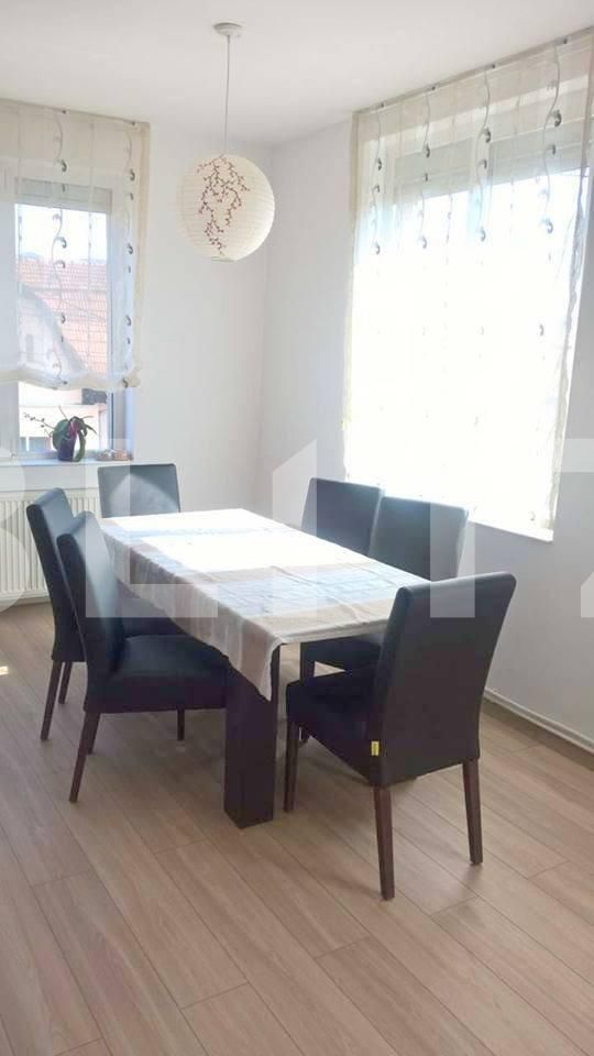 Apartament de închiriat 3 camere Central - 24431AI | BLITZ Cluj-Napoca | Poza5