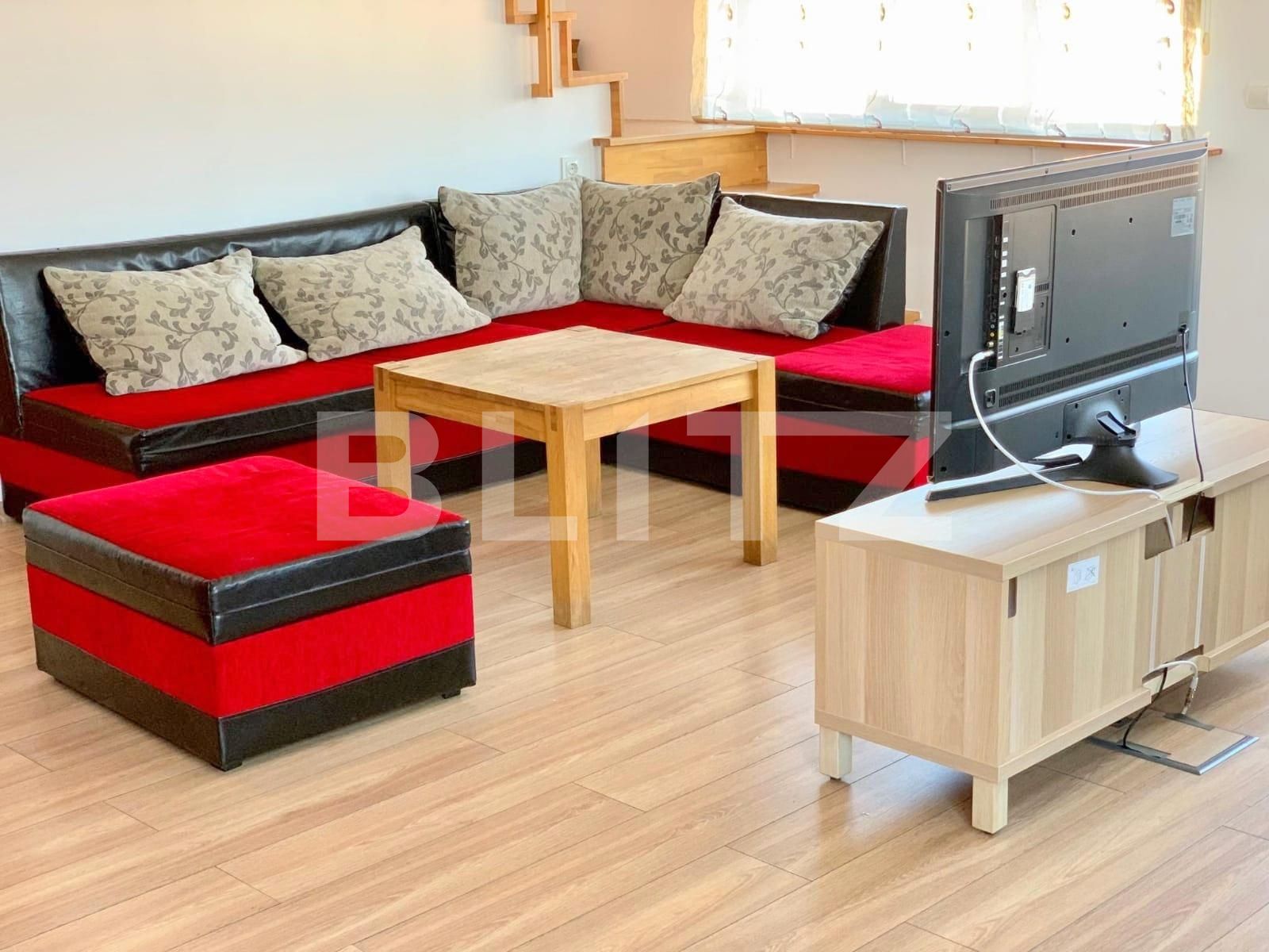 Apartament de închiriat 3 camere Central - 24431AI | BLITZ Cluj-Napoca | Poza2