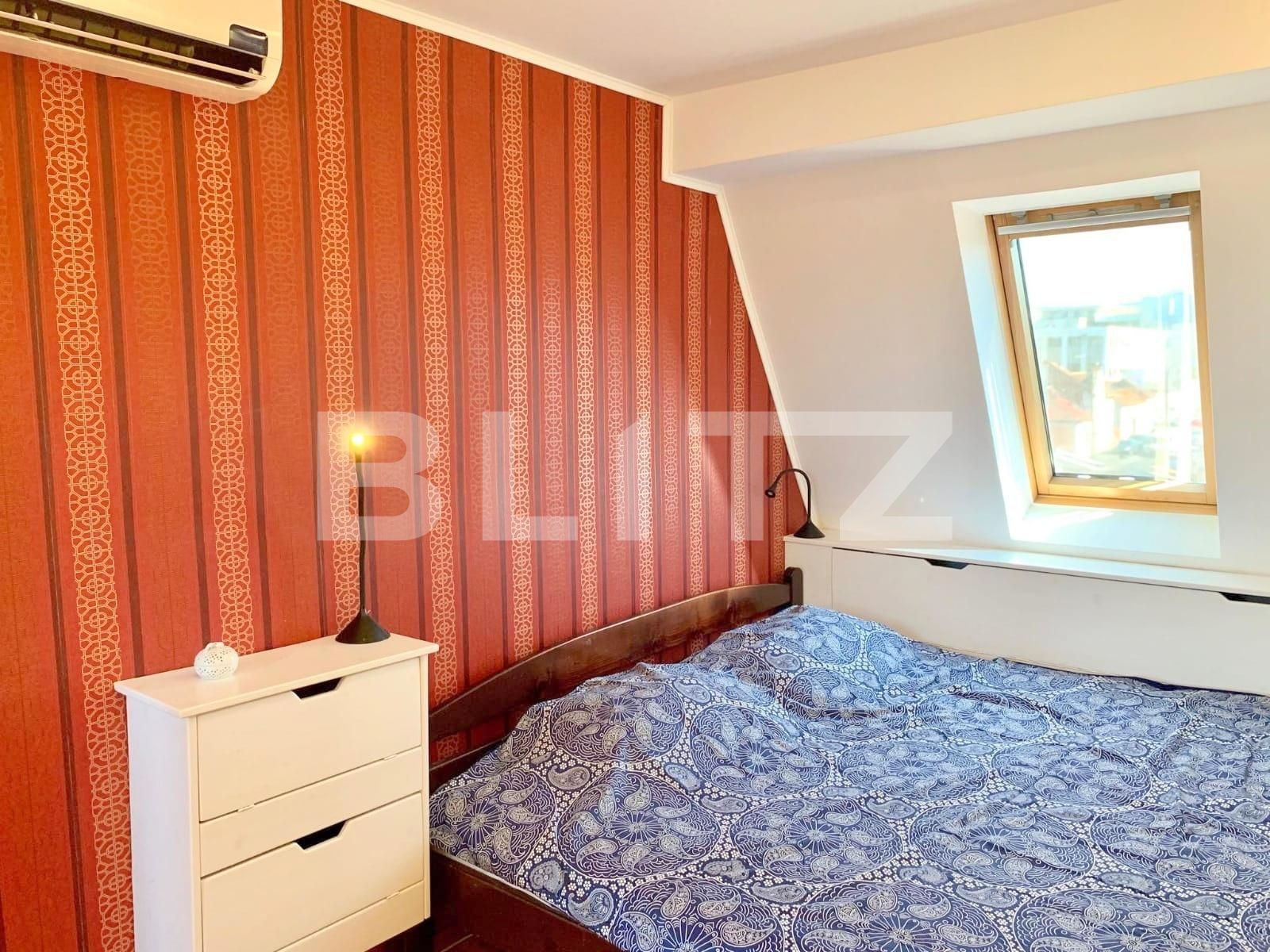 Apartament de închiriat 3 camere Central - 24431AI | BLITZ Cluj-Napoca | Poza9