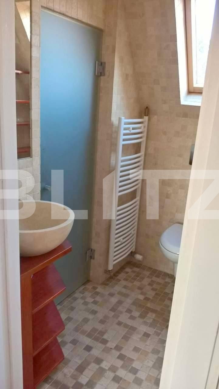 Apartament de închiriat 3 camere Central - 24431AI | BLITZ Cluj-Napoca | Poza15