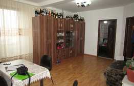 Vanzare 3 camere, 54 mp! Mobilat si utilat! Parcare! Zona Terra!