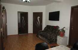 Vanzare 3 camere, 54 mp! Mobilat si utilat! Parcare! Zona Terra!