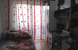 Vanzare 3 camere, 54 mp! Mobilat si utilat! Parcare! Zona Terra!