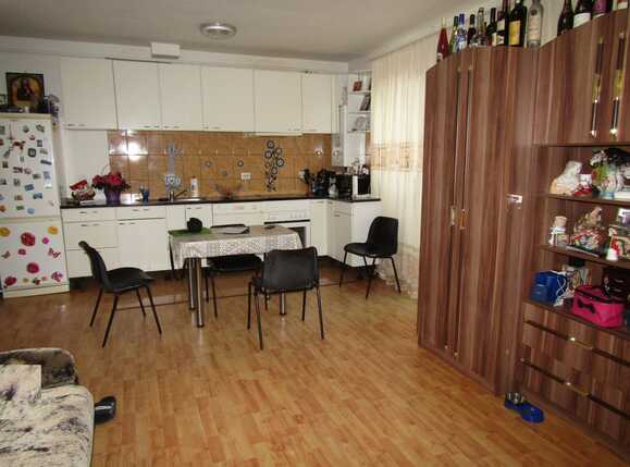 Apartament de vânzare 3 camere Floreşti - 24434AV | BLITZ Cluj-Napoca | Poza1