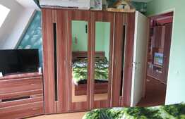 De vanzare mansarda, 2 camere, 48 mp! Zona strazii Somesului!