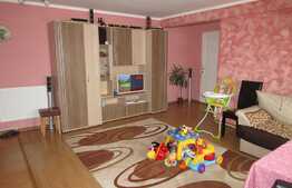 De vanzare mansarda, 2 camere, 48 mp! Zona strazii Somesului!