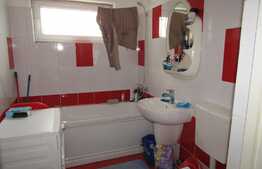 De vanzare mansarda, 2 camere, 48 mp! Zona strazii Somesului!