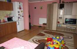 De vanzare mansarda, 2 camere, 48 mp! Zona strazii Somesului!