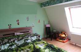 De vanzare mansarda, 2 camere, 48 mp! Zona strazii Somesului!