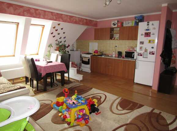 Apartament de vânzare 2 camere Floreşti - 24435AV | BLITZ Cluj-Napoca | Poza1