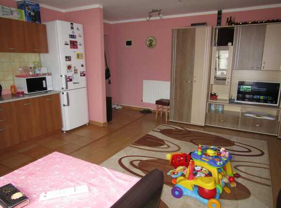 Apartament de vânzare 2 camere Floreşti - 24435AV | BLITZ Cluj-Napoca | Poza3