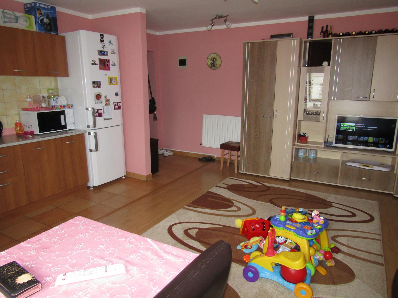 Apartament de vânzare 2 camere Floreşti - 24435AV | BLITZ Cluj-Napoca | Poza3