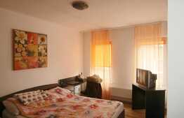 Apartament de vanzare la cheie, 3 camere, 60 mp, parcare, zona Lidl