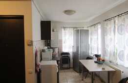 Apartament de vanzare la cheie, 3 camere, 60 mp, parcare, zona Lidl