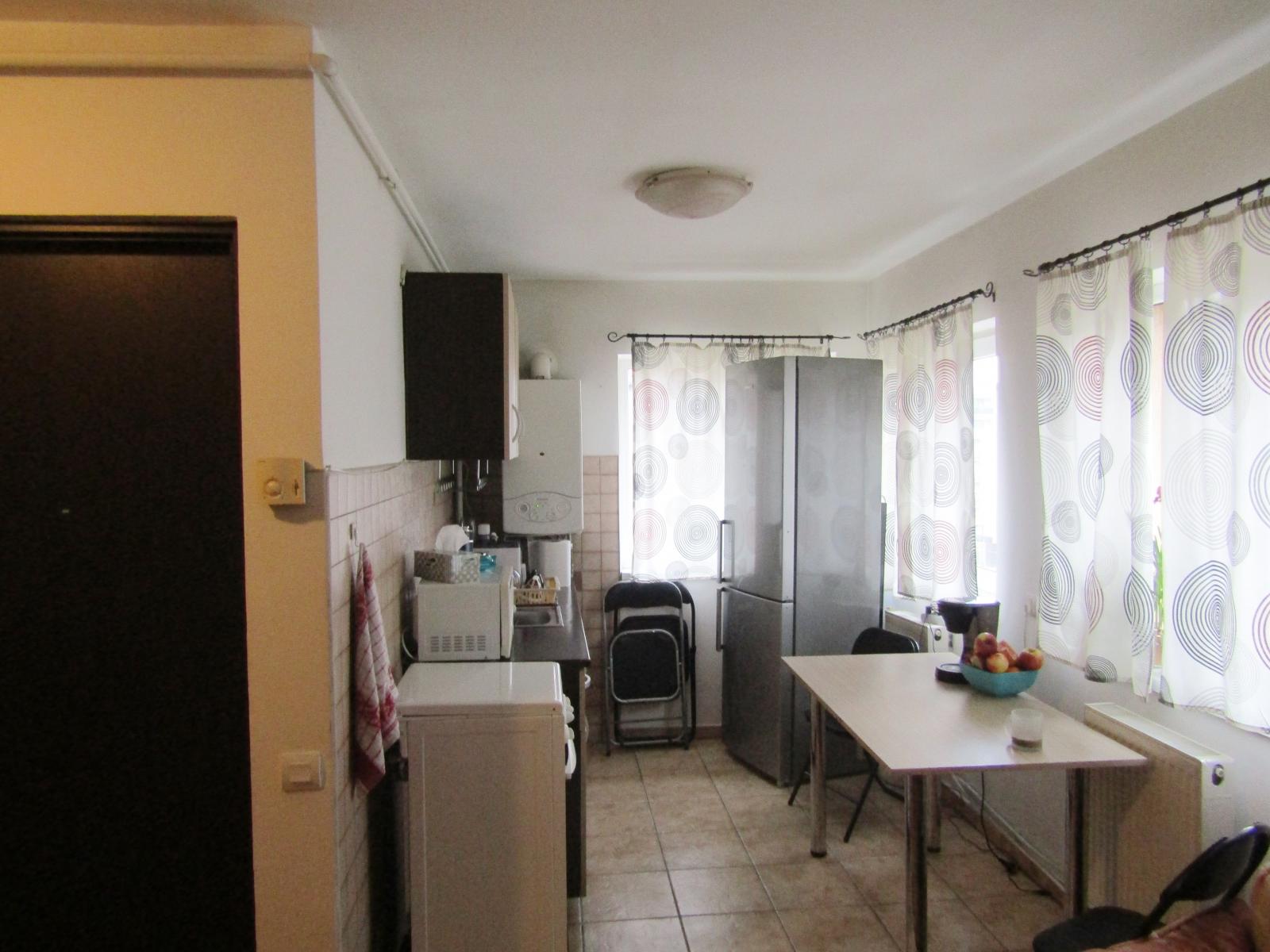 Apartament de vânzare 3 camere Bună Ziua - 24436AV | BLITZ Cluj-Napoca | Poza7