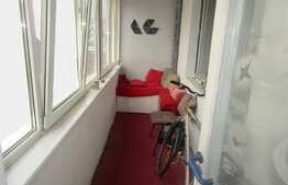 Apartament de vanzare cu 2 camere, 45,69 mp, zona strazii Horea