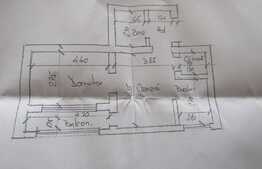Apartament de vanzare cu 2 camere, 45,69 mp, zona strazii Horea