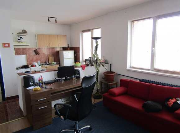 Apartament de vânzare 2 camere Central - 24437AV | BLITZ Cluj-Napoca | Poza4