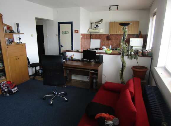 Apartament de vânzare 2 camere Central - 24437AV | BLITZ Cluj-Napoca | Poza3