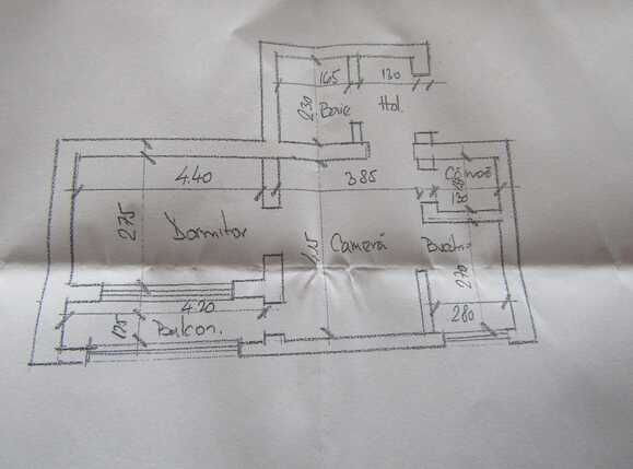 Apartament de vânzare 2 camere Central - 24437AV | BLITZ Cluj-Napoca | Poza10