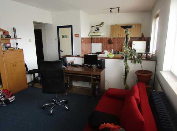 Apartament de vânzare 2 camere Central - 24437AV | BLITZ Cluj-Napoca | Poza2