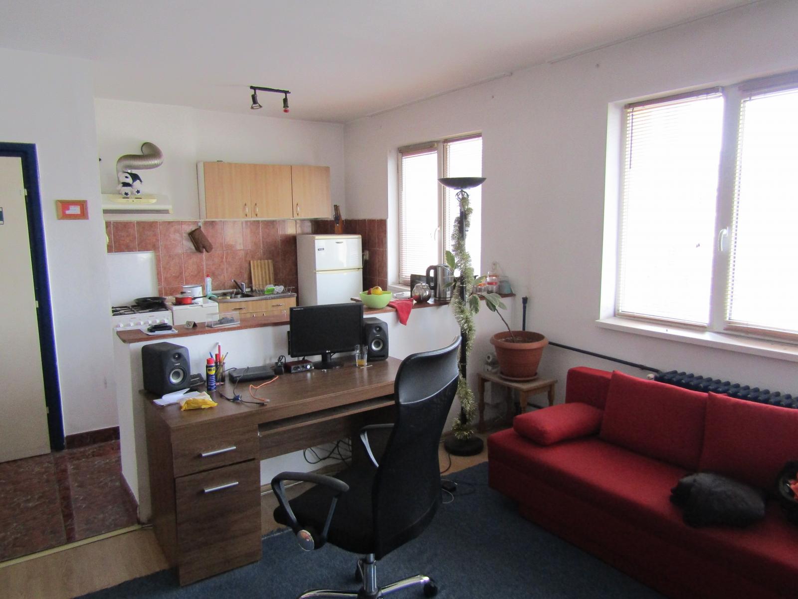 Apartament de vânzare 2 camere Central - 24437AV | BLITZ Cluj-Napoca | Poza5