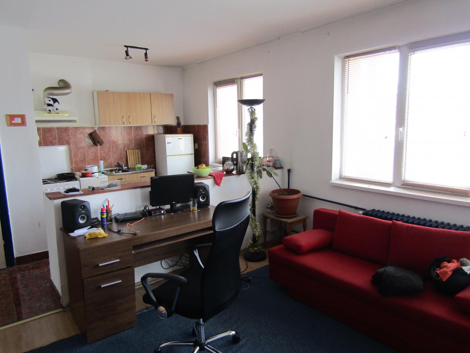 Apartament de vânzare 2 camere Central - 24437AV | BLITZ Cluj-Napoca | Poza4