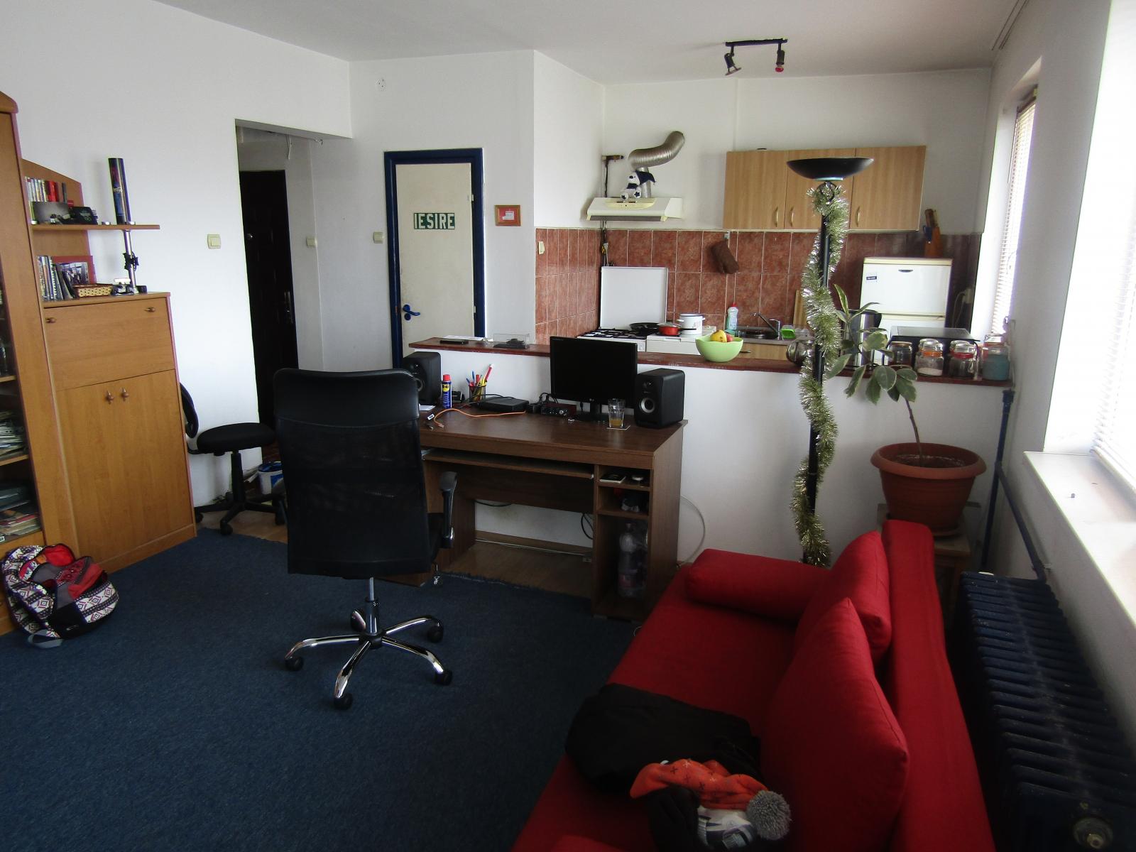 Apartament de vânzare 2 camere Central - 24437AV | BLITZ Cluj-Napoca | Poza3