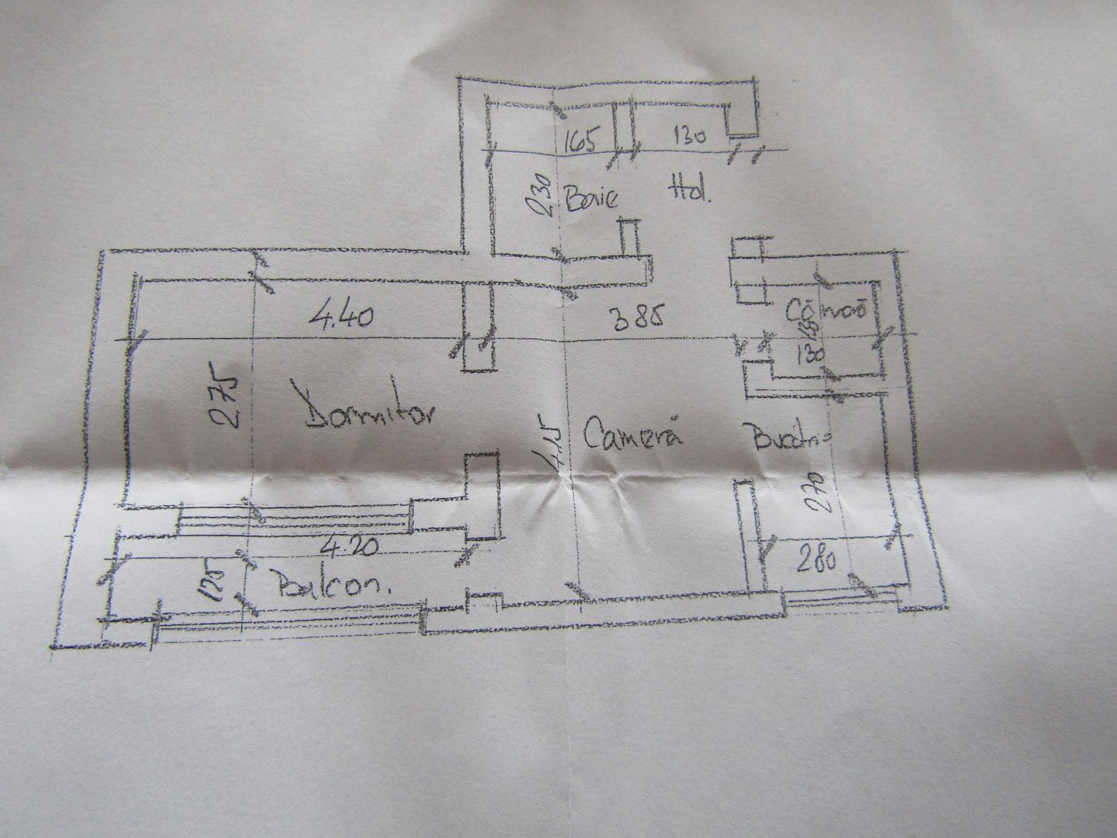 Apartament de vânzare 2 camere Central - 24437AV | BLITZ Cluj-Napoca | Poza10