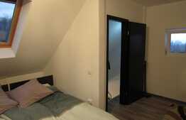 Apartament 2 camere, 58 mp, decomandat, imobil nou, zona strazii Edgar Quinet