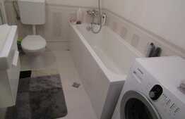 Apartament 2 camere, 58 mp, decomandat, imobil nou, zona strazii Edgar Quinet