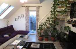 Apartament 2 camere, 58 mp, decomandat, imobil nou, zona strazii Edgar Quinet