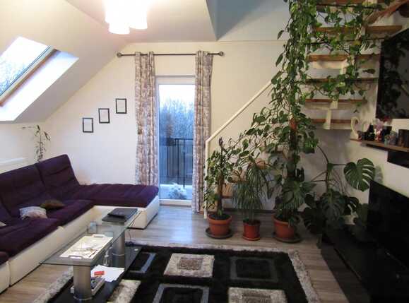 Apartament de vânzare 2 camere Manastur - 24438AV | BLITZ Cluj-Napoca | Poza1